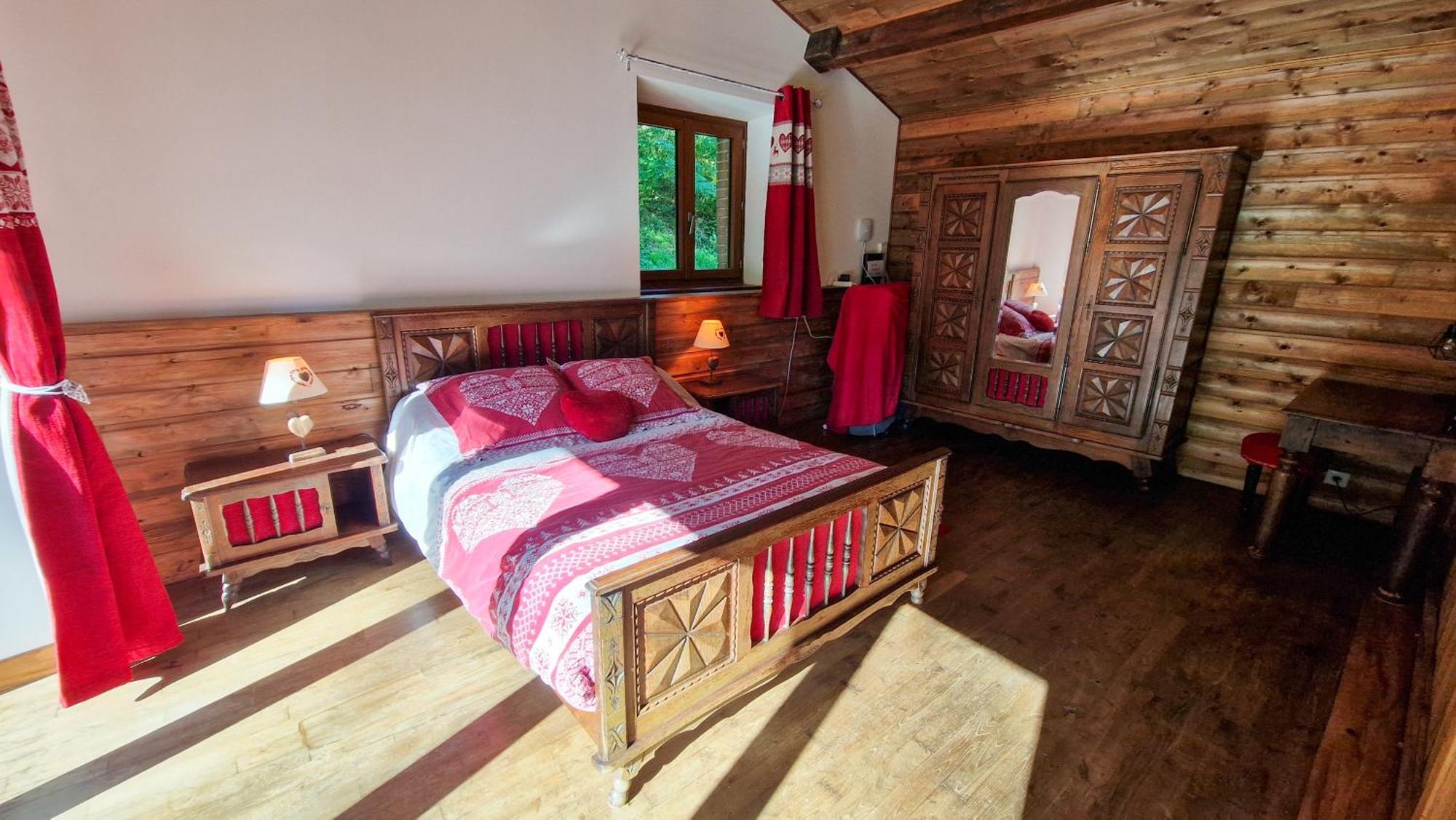 Holiday home Authentique Moulin Inclus-moulin De Lavaugarde *